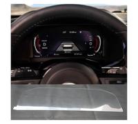 Kdbcet GPS pellicola protettiva Vetro Temperato Protettivo Auto Per Nissan Per Pathfinder SL Platinum 2022 Schermo 9 Pollici Infotainment Navigazione GPS E Radio protezione schermo(For instrument)