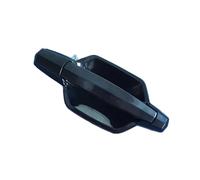 Kdbcet Maniglia Porta Laterale Esterna Auto For Hyundai For Terracan 2002-2007 Smooth Black Exterior Door Handle Rear Left And Right