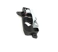 Kdbcet Maniglia Porta Laterale Esterna Auto Per Hyundai Per I30 Per I30CW 2007-2011 Interior Auto Maniglia Della Porta Driver Passeggero Chrome Anteriore Posteriore Sinistra Destra