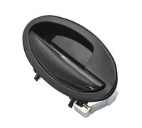 Kdbcet Maniglia Porta Laterale Esterna Auto Per Maniglia Per Porta Esterna Per Lifan 520 520i
