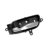 Kdbcet Maniglia Porta Laterale Esterna Auto Per Nissan Per Titan Per Teana Per Pathfinder 2013-2020 Maniglie Interne Per Portiere Auto 80671-3TA0D