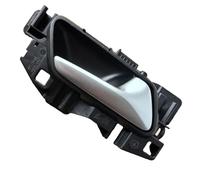 Kdbcet Maniglia Porta Laterale Esterna Auto Per Peugeot 308 408 3008 5008 Maniglie Per Porte Interne Auto Argento Opaco 9806745577