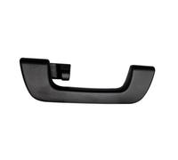 Kdbcet Maniglia Porta Laterale Esterna Auto Per Q3 Per A4 B8 S4 Avant Per A5 S5 Per Q5 8R Per A6 C7 Per A7 Interni Auto Anteriore Posteriore Tetto Maniglia Grigio Nero 8K0857607/608
