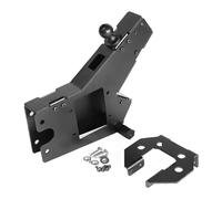 Kdbcet Supporto Navigazione Moto Per Kove 450 Rally Staffa Superiore Per Cupolino Supporto Per Navigatore GPS Telefono Per Kove 450 Rally 2023 2024 Supporto Per Cupolino Anteriore