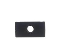 Kdbcet Supporto Navigazione Moto Supporto Di Ricarica USB Per Navigatore Per Moto Per Telefono Cellulare CRF1000L Africa Twin CRF1000L 2016 Da 12 Mm, 16 Mm, 22 Mm(12mm Clip Only)
