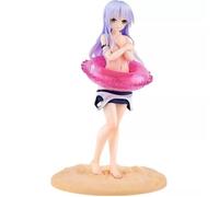 Kdcolle Angelo Beats Kanade Tachibana Bagno Ver. 1/7 Figura Giappone Ufficiale