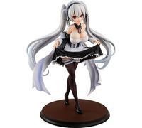 Kdcolle Hisasi Originale Yui Minamoto: Maid Ver. 1/7 Scala PVC Figura