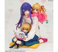 KDcolle Oshi No Ko Ai & Aqua & Ruby Figura 1/8 UFFICIALE GIAPPONESE