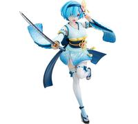 Kdcolle Re: Zero a Partire Da Life IN Another World Rem Combat Completo Ver 1/7