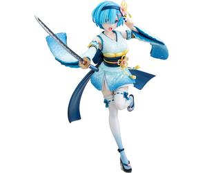 Kdcolle Re: Zero a Partire Da Life IN Another World Rem Combat Completo Ver 1/7