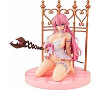 KDcolle Redo Di Healer Freia: Light Novel Ver. Figura 1/7 Scala PVC NUOVO