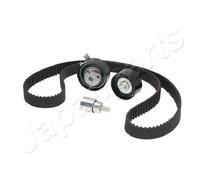 ASHIKA KCT008 Kit cinghia di distribuzione