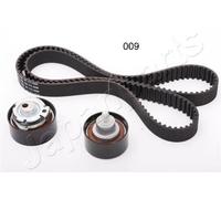 KDD-009 JAPANPARTS KIT DISTRIBUZIONE PER DR 1 1.3 FLEX 2010 KW