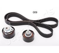 KDD-009 Kit cinghie distribuzione DR DR 1 1.3 Flex 2010 kw Japanparts