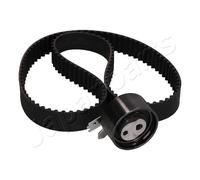 KDD-018 Kit cinghie distribuzione DACIA DOKKER 1.5 dCi[12- Japanparts