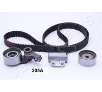 KDD-205A Kit cinghie distribuzione TOYOTA RAV 4 II (CLA2_ Japanparts