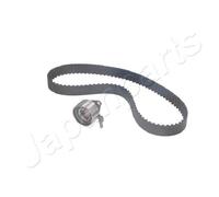 KDD-611 JAPANPARTS Kit cinghie dentate per DAIHATSU,PIAGGIO