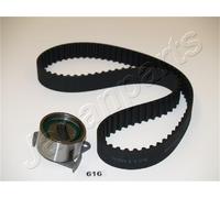 KDD-616 Kit cinghie distribuzione DAIHATSU APPLAUSE I (A10 Japanparts