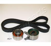 KDD-K21 Kit cinghie distribuzione KIA CAPITAL 1989 kw cc Japanparts
