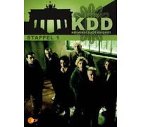 KDD - Kriminaldauerdienst/Staffel 1