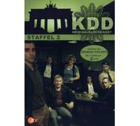 KDD - Kriminaldauerdienst/Staffel 2