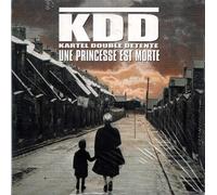 Kdd - Une Princesse Est Morte