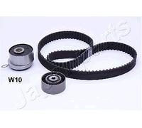 KDD-W10 JAPANPARTS Kit cinghie dentate per ALFA ROMEO,CHEVROLET,CHEVROLET (SGM),