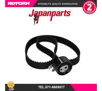 KDD018 Kit cinghia,tendicinghia (MARCA JAPANPARTS)