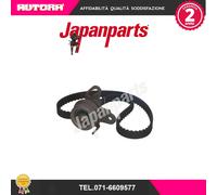 JAPANPARTS KDD-519 Kit cinghia di distribuzione