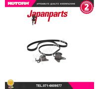 Kit cinghie dentate JAPAN PARTS KDDM01 per HYUNDAI MITSUBISHI