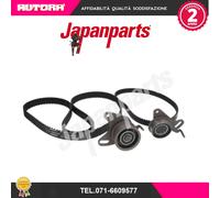 JAPANPARTS KDD-M02 Kit cinghia di distribuzione