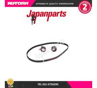 KDDW07 Kit cinghie dentate adatto a Captiva-Antara (MARCA JAPANPARTS)..