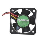 KDE0504PFB1 MS.M 5V 0.8W 4CM 4010 3-wire silent cooling fan