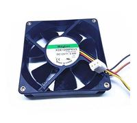 KDE1208PKV3 13.MS.AF.GN 12V 0.8W, cooling fan for 80x80x20MM