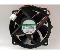 KDE1209PTVX Fan DC12V 7.0W 92×25mm 4-pin Cooling Fan