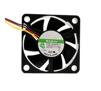 KDE1245PFV1 DC12V 1.8W 45×45×10mm Cooling Fan