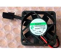 KDE2404PFVX SUNON 40mm Cooling fan 24V 1.9W Inverter Cooling fan