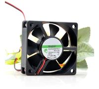 KDE2406PKV1 MS.A.GN 6020 24V 1.9W 6CM chassis cooling fan 60x60x20mm