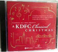 Kdfc Classical Christmas