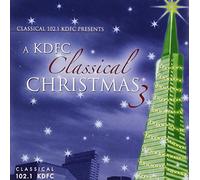 Kdfc Classical Christmas - Kdfc Classical Christmas 3