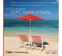 Kdfc: Islands of Sanity