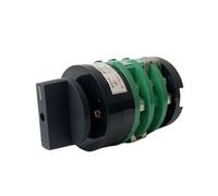 KDHC-32/3 * 8 Electrical For Welding Machine 8 Position 3 Poles Changeover Knob Rotary Cam Switch 32A 690V BKYUKJVU