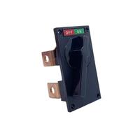 KDHS-125/1 Interruttore rotativo on-off unipolare 125A