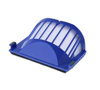 kdjsic Filtro antipolvere per aspirapolvere 500/600 Aerovac 550 650