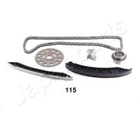 KDK-115 Kit catena distribuzione NISSAN PRIMASTAR Autobus Japanparts