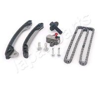 KDK-130 JAPANPARTS Kit catena distribuzione per NISSAN