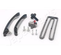 KDK-130 JAPANPARTS Kit catena distribuzione per NISSAN