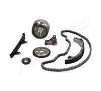 KDK-206V Kit catena distribuzione TOYOTA YARIS (SCP1_ NLP1 Japanparts