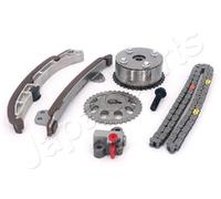 KDK-227 Kit catena distribuzione TOYOTA YARIS (SCP1_, NLP1 Japanparts
