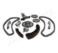 KDK-H00 JAPANPARTS Kit catena distribuzione per HYUNDAI,KIA